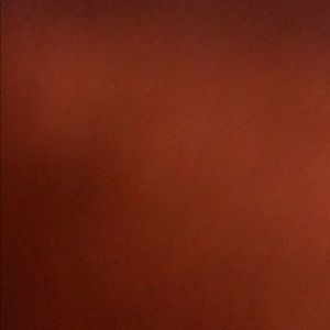 Meet your Posher, Isabel